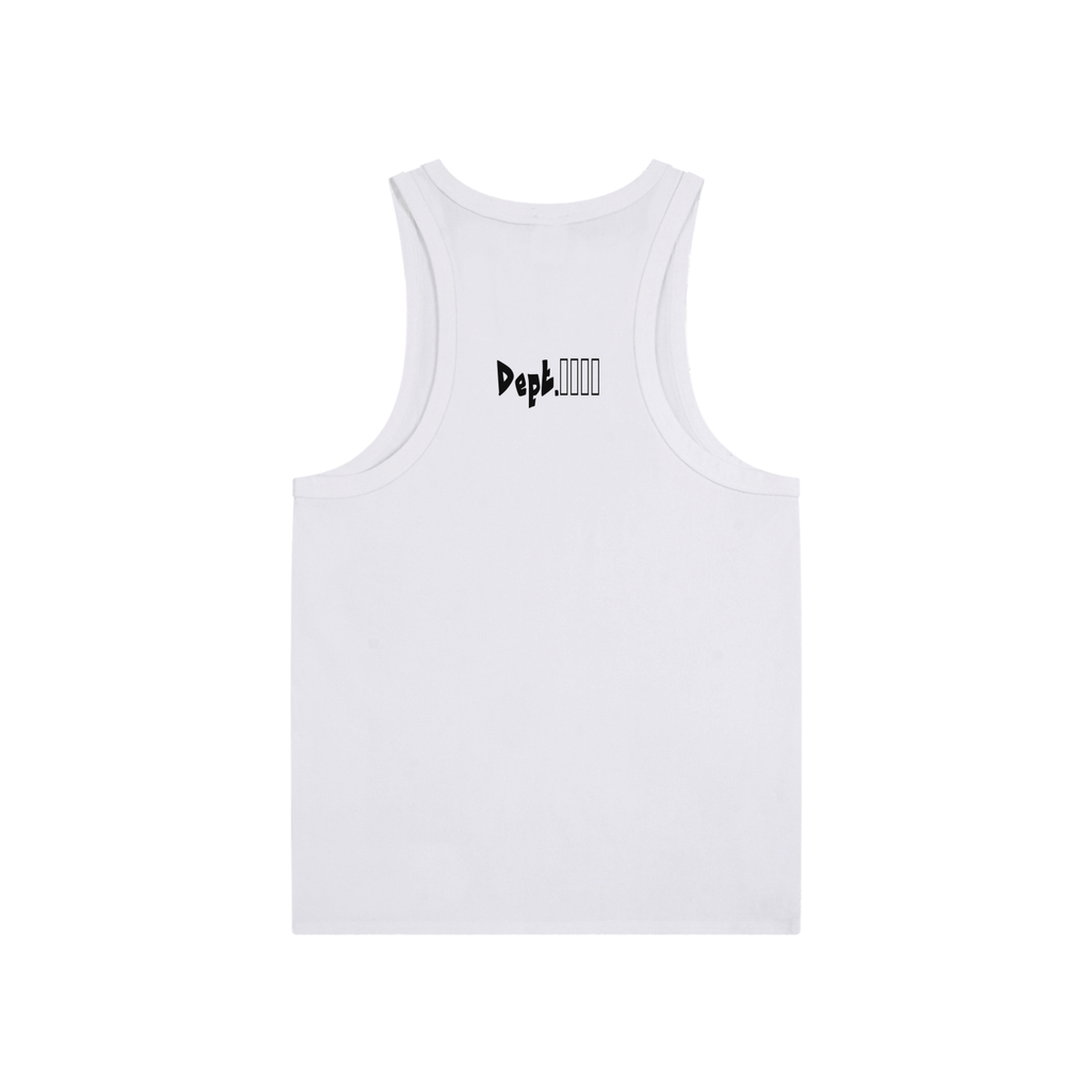 Daily Fusion Essential Performance Tank Top