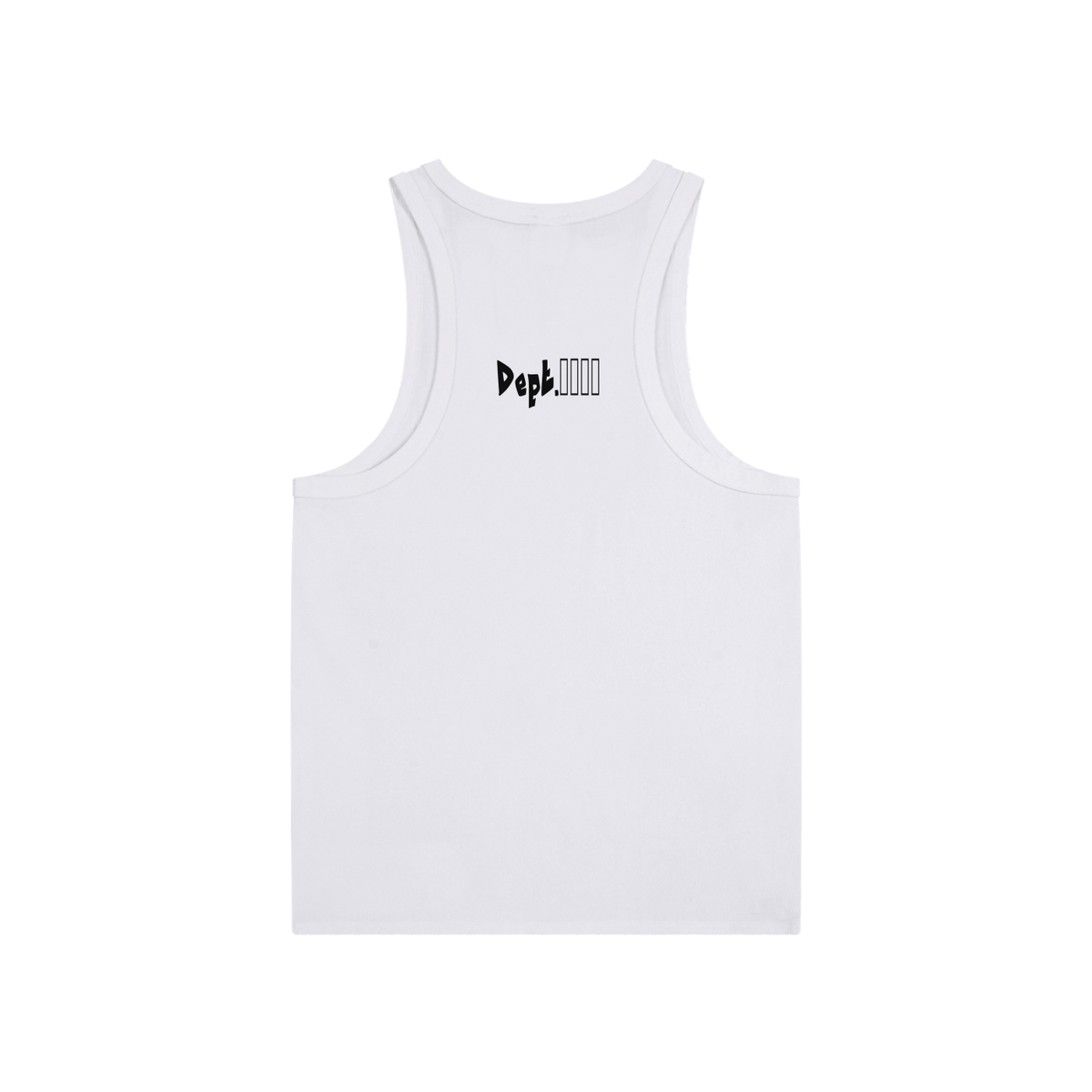 Daily Fusion Essential Performance Tank Top