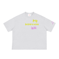 Daily fusion Classic Loose Boxy Tee